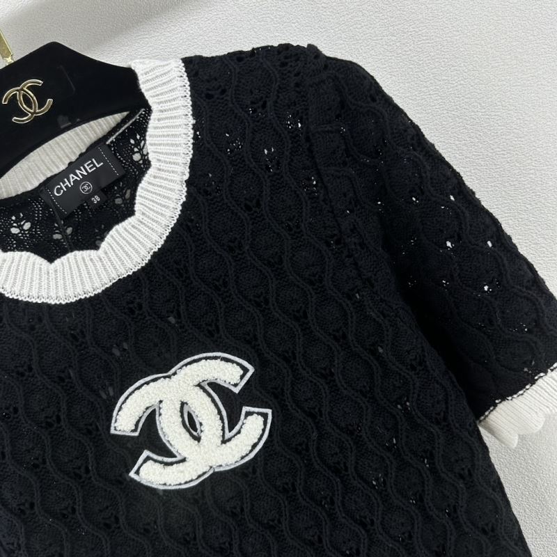 Chanel T-Shirts